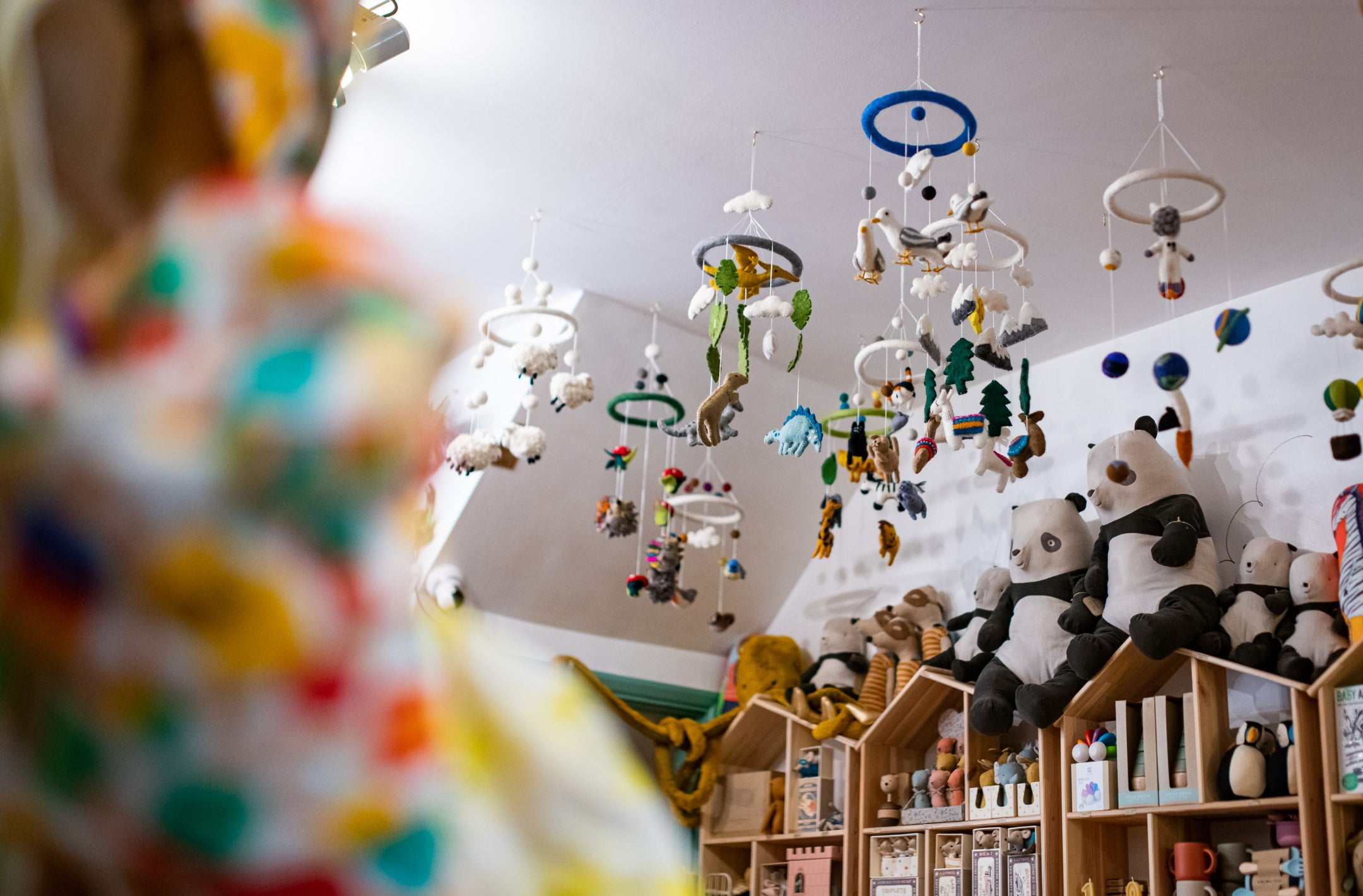 Nursery Decor