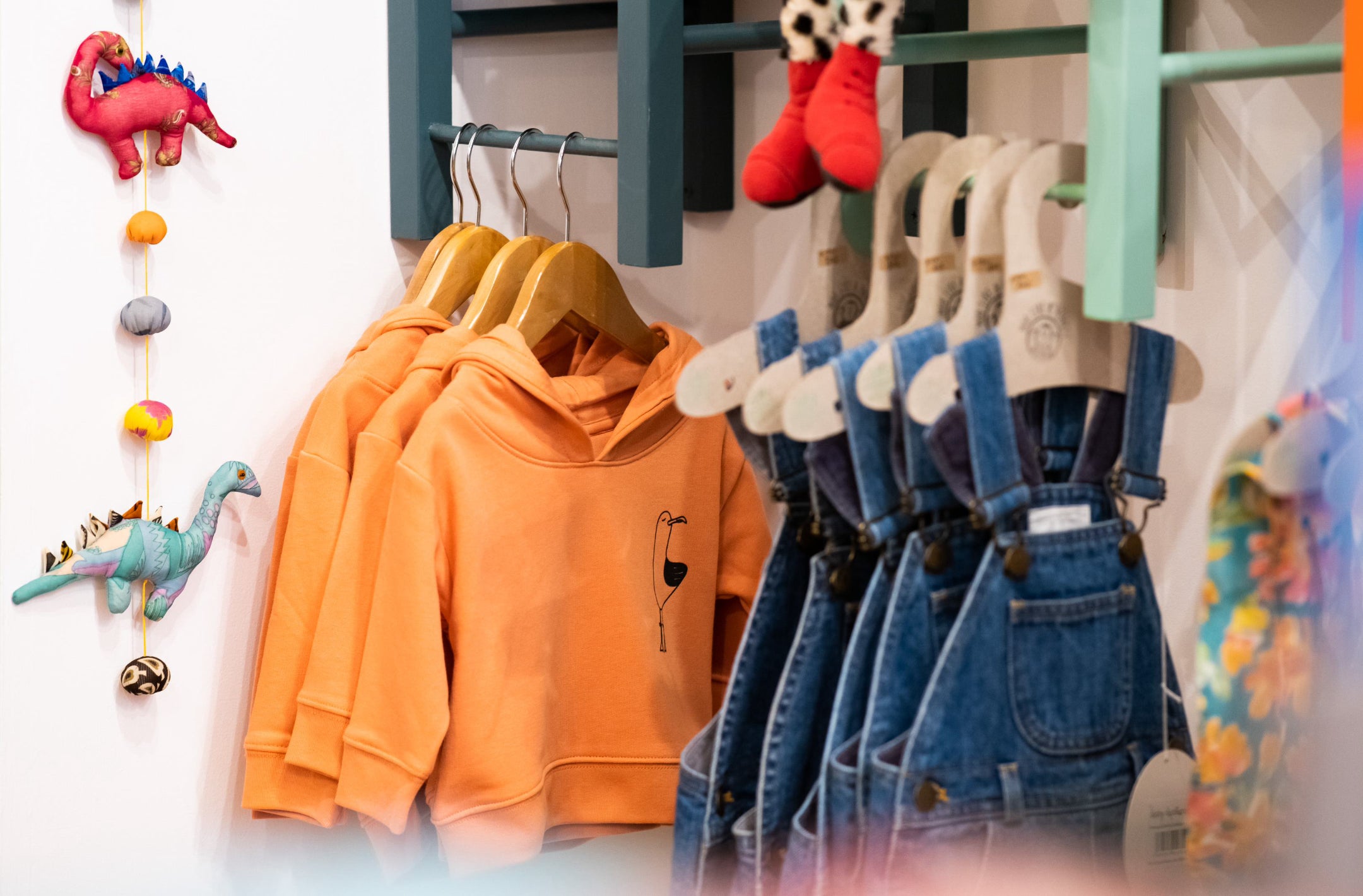 Clothes For Older Kids