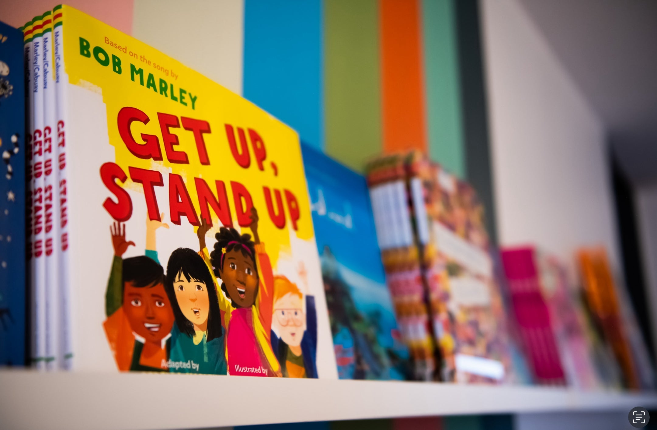 For The Little Music Lover