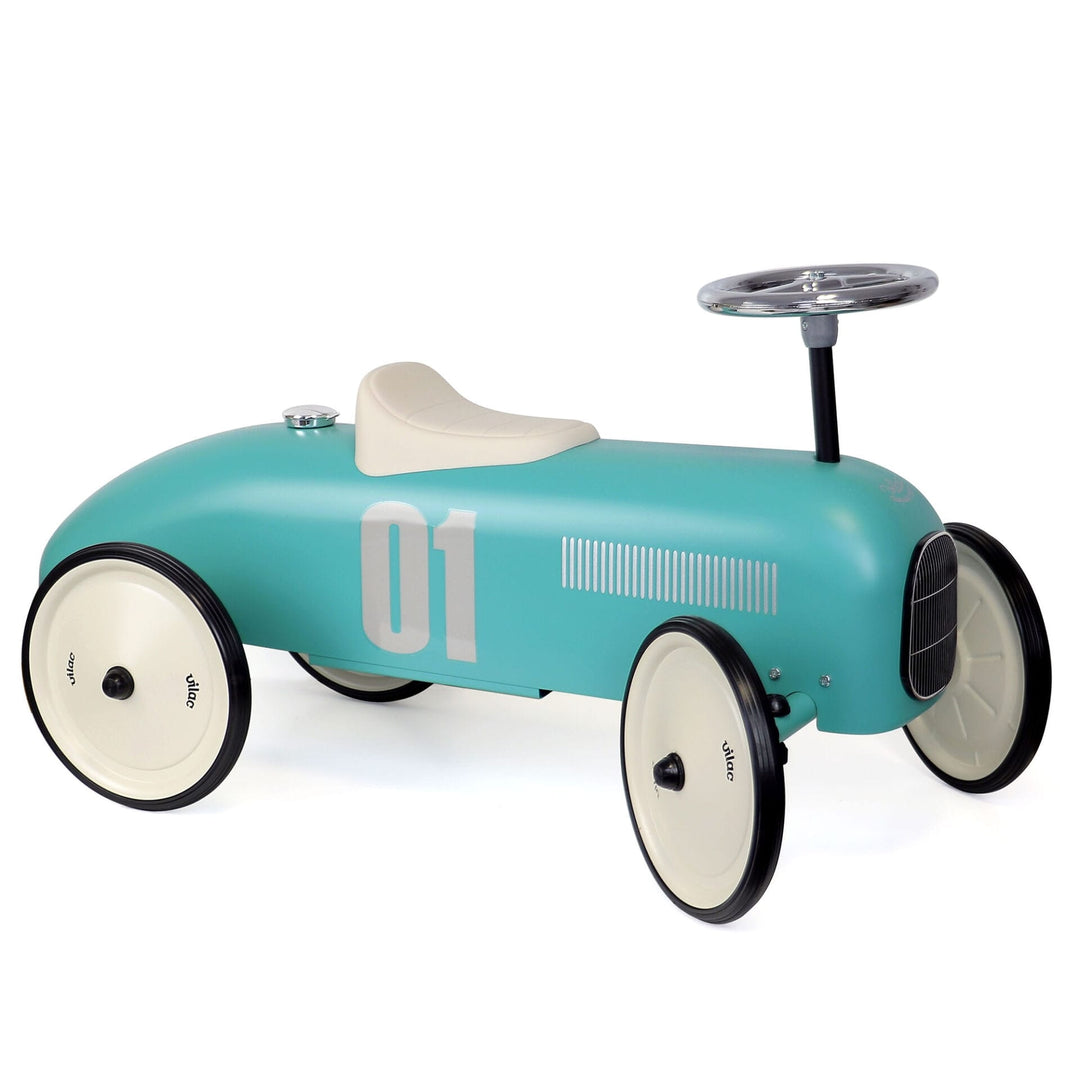 Vilac Classic Car - Aqua