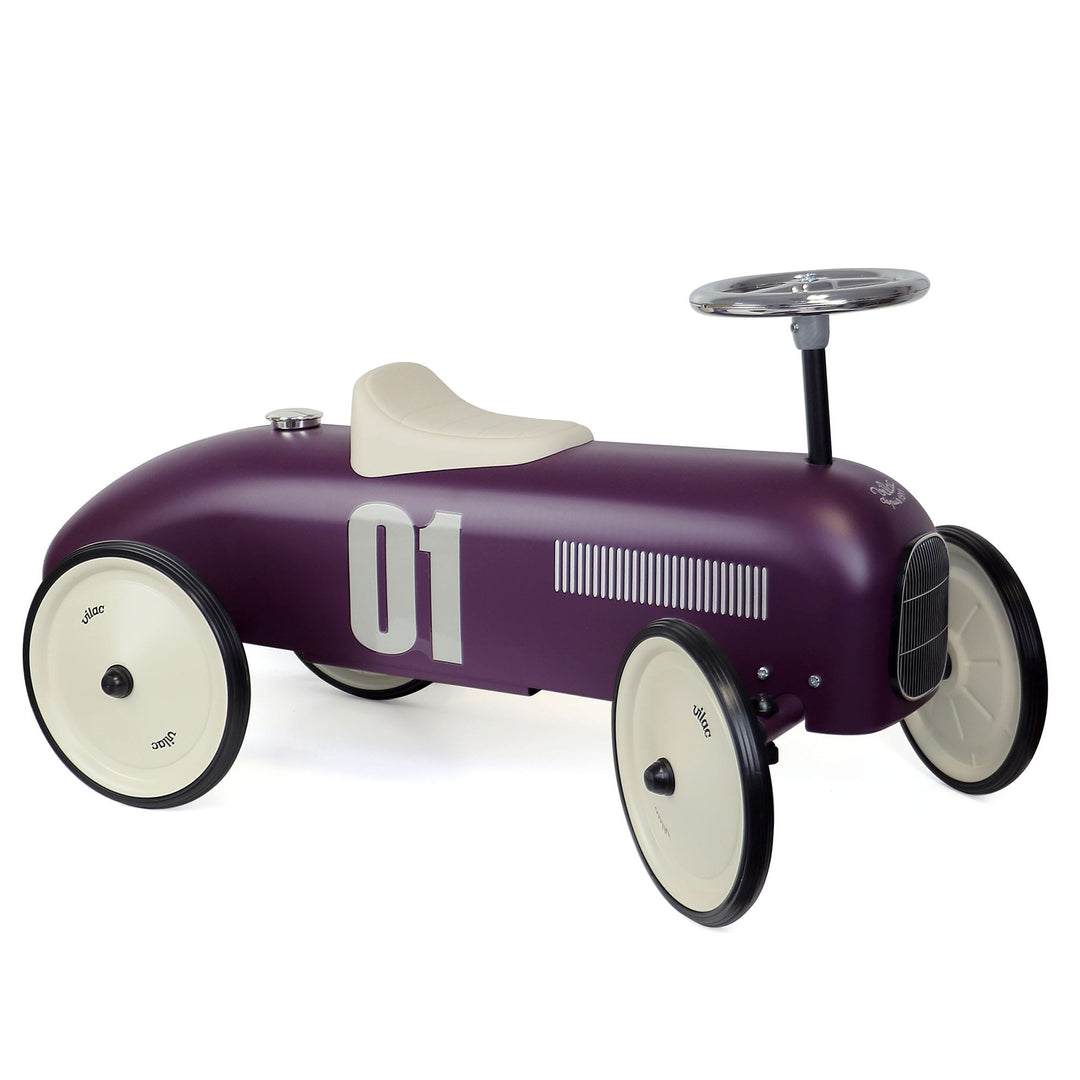 Vilac Classic Car - Purple