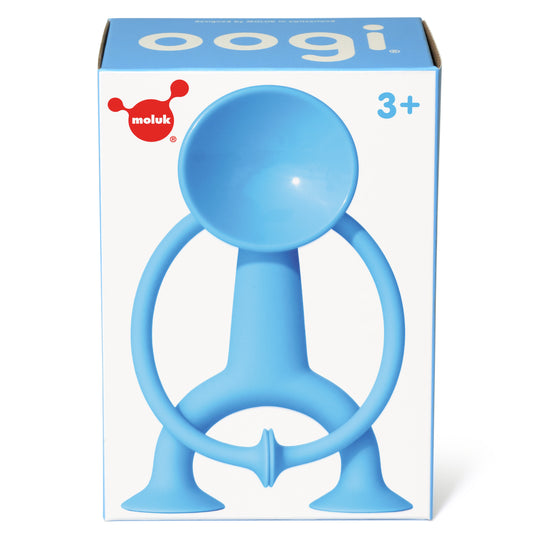 MOLUK | Oogi - Blue