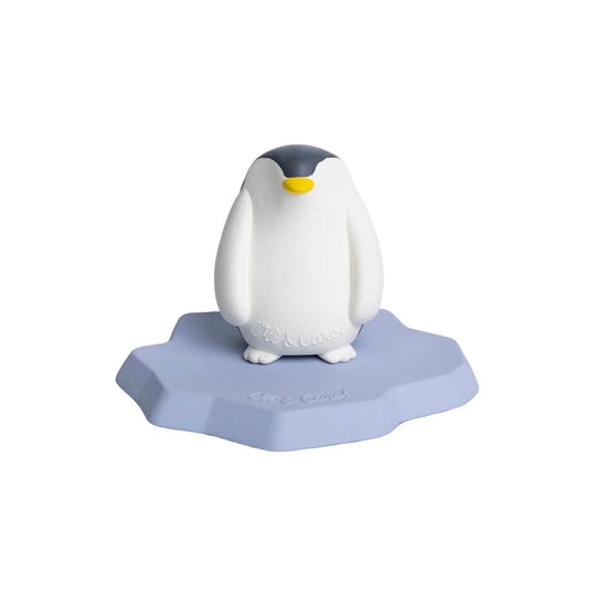 Oli & Carol | Bath Toy - Penguin
