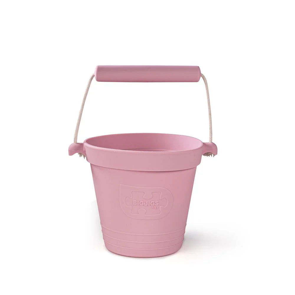 Silicone Bucket