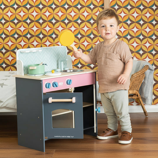 Simply Scandi Kitchen