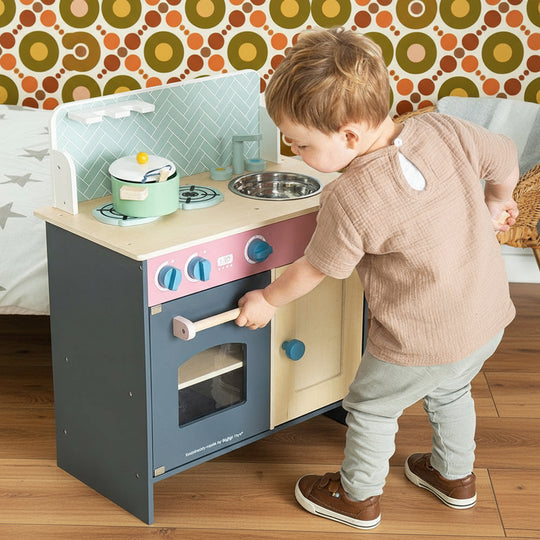 Simply Scandi Kitchen