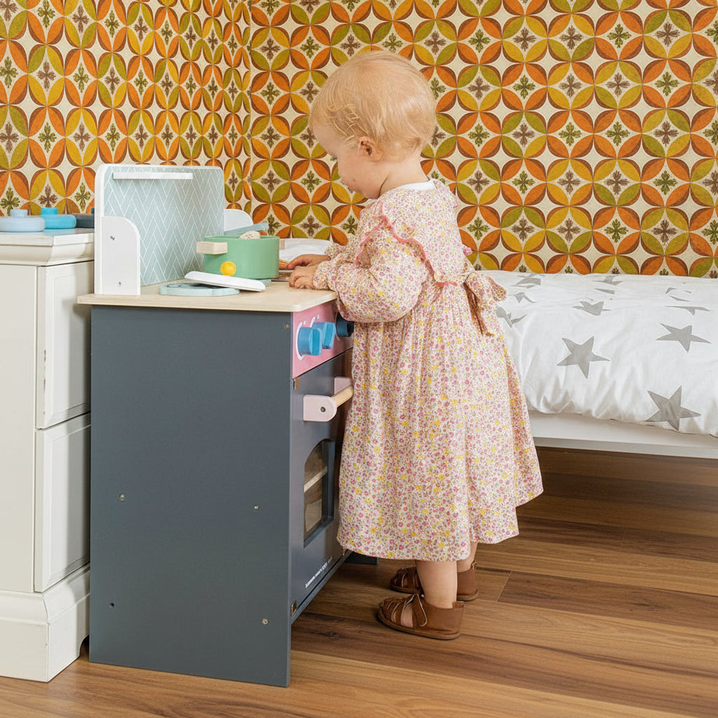 Simply Scandi Kitchen