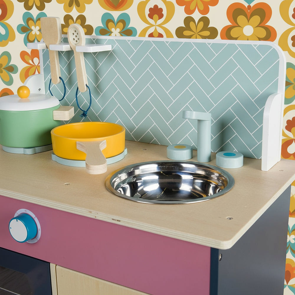 Simply Scandi Kitchen