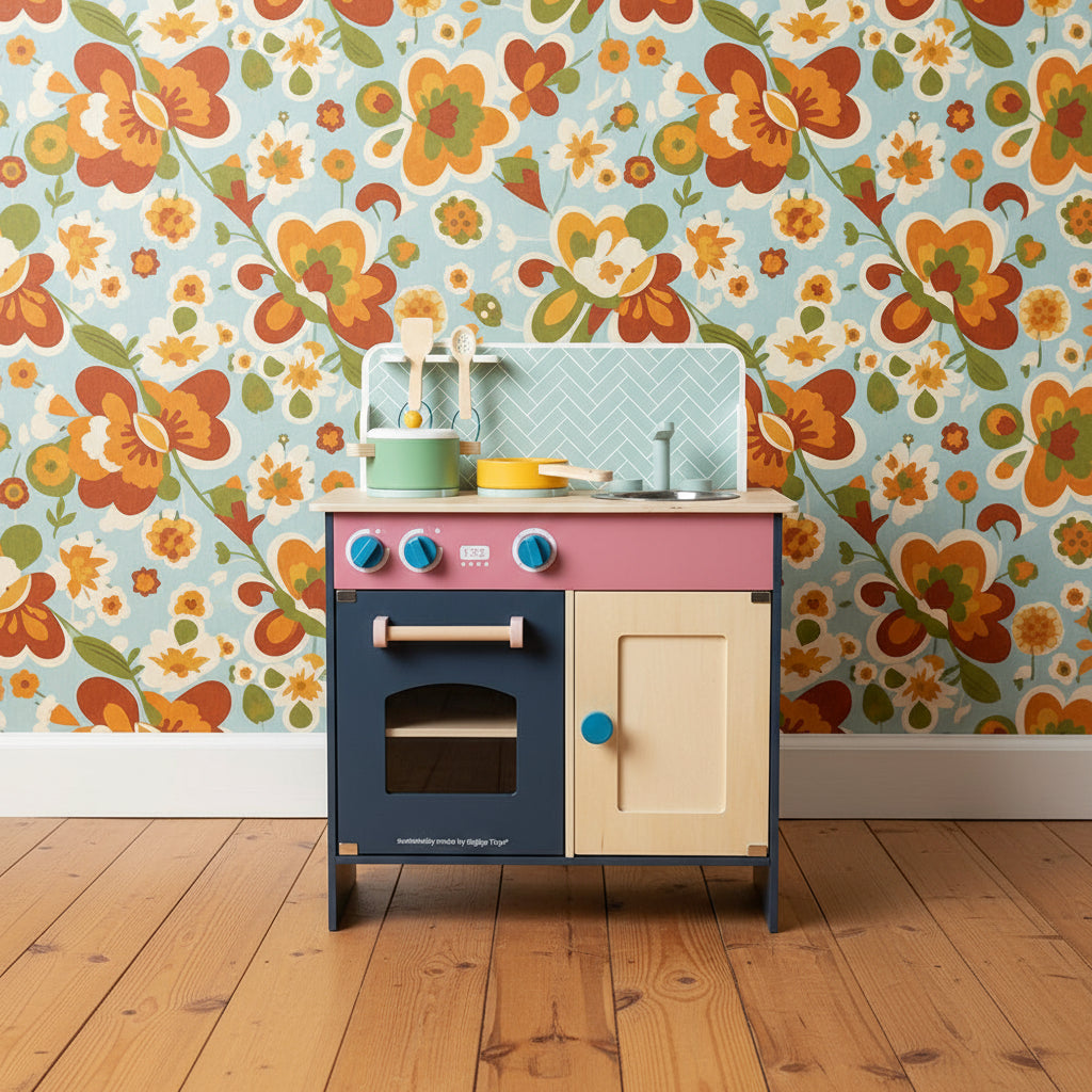 Simply Scandi Kitchen