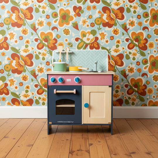 Simply Scandi Kitchen