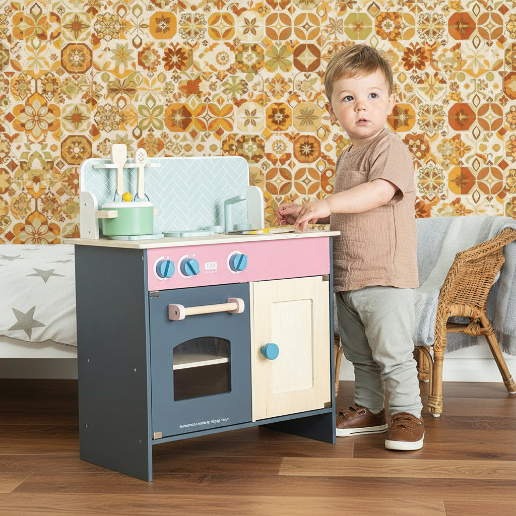 Simply Scandi Kitchen