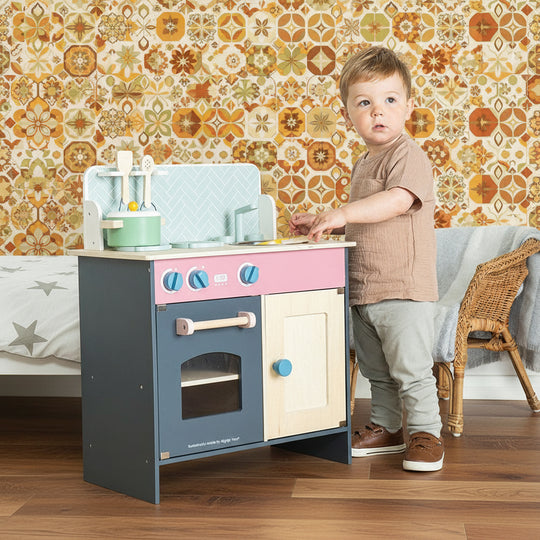 Simply Scandi Kitchen