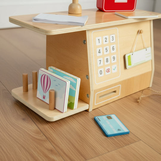 Post Office Set