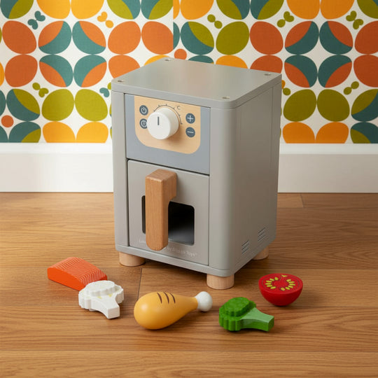Toy Air Fryer