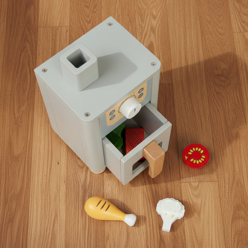 Toy Air Fryer