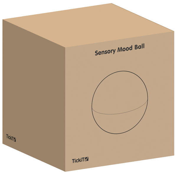 Sensory Mood Ball Light