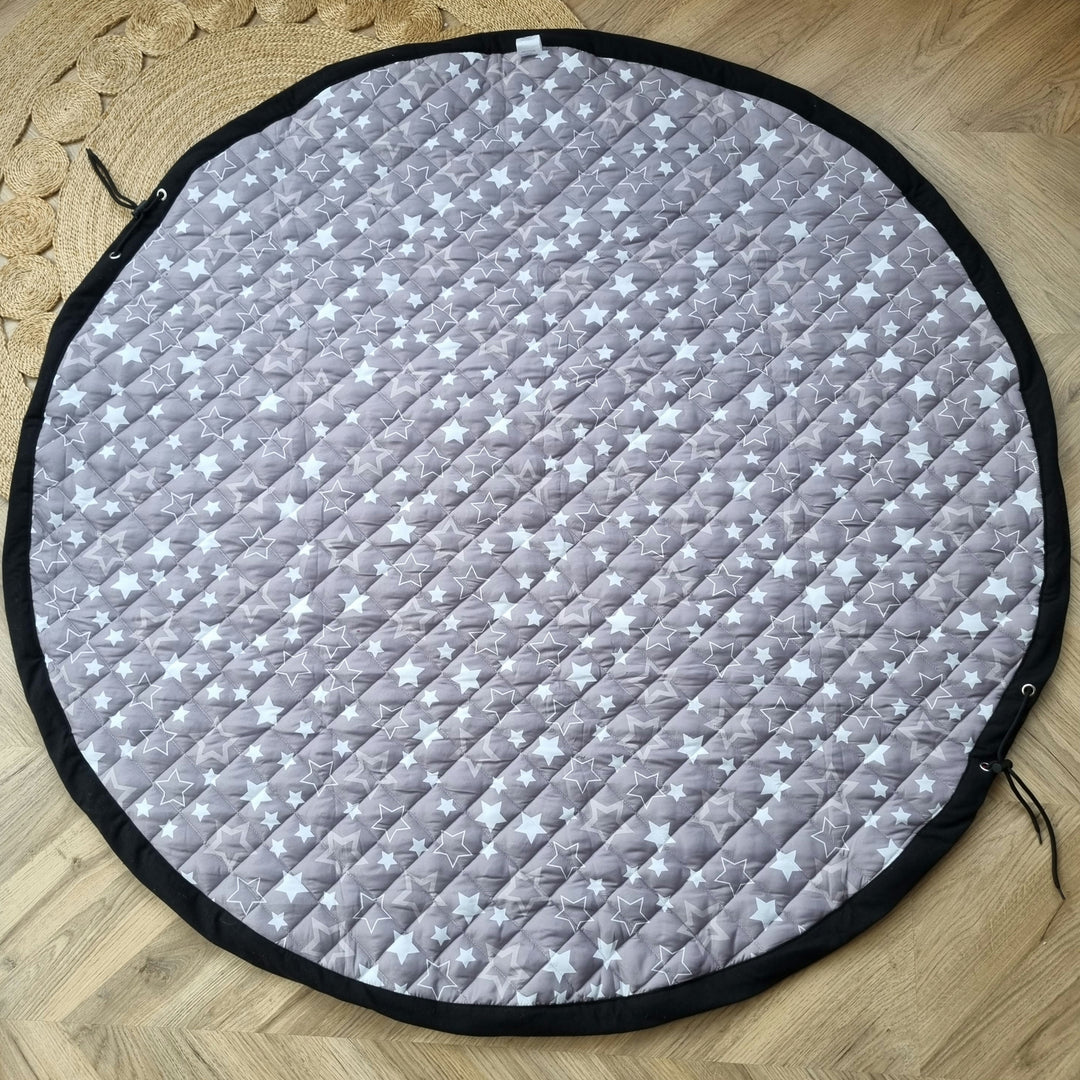 Reversible Play Mat | Little Town
