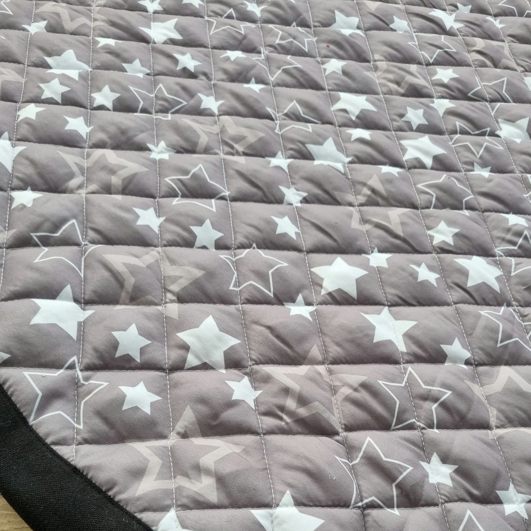 Reversible Play Mat | Little Town