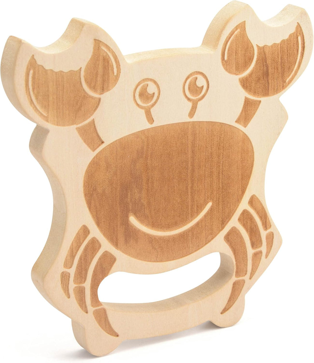 Yello Eco-Friendly Plastic-Free Crab Line