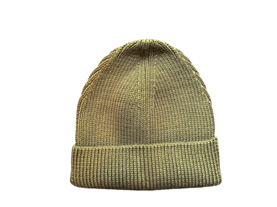 Liewood Ezra Kid’s Beanie - Army Green