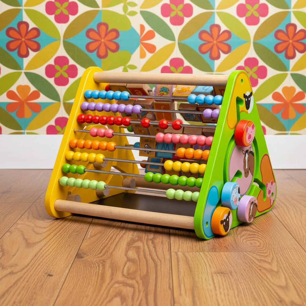 Triangle Activity Centre