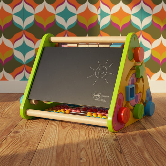 Triangle Activity Centre