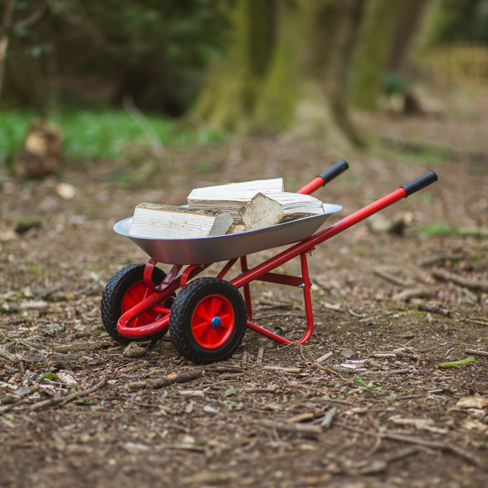 Children’s Wheelbarrow