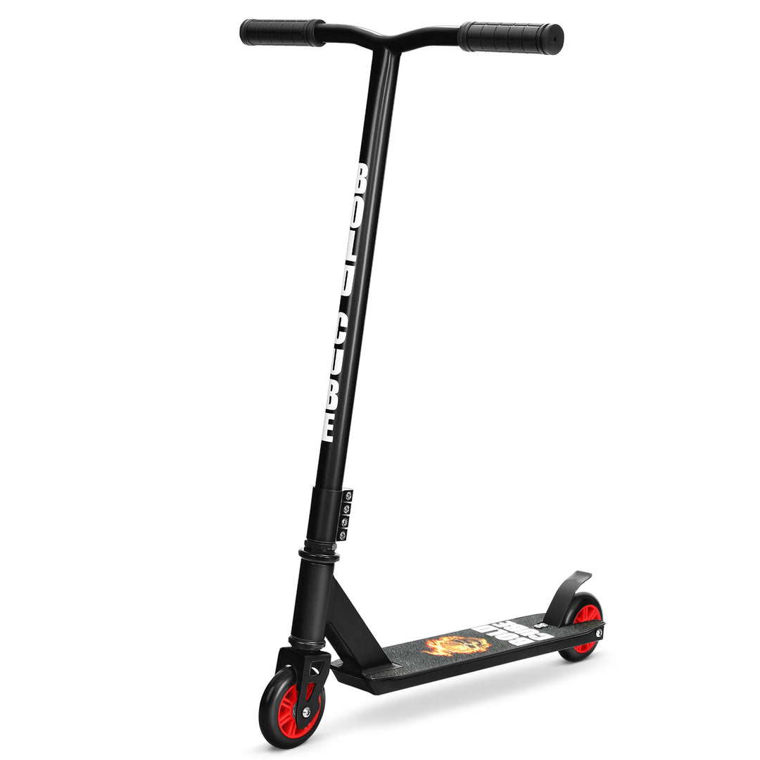 Stunt Scooter - Black