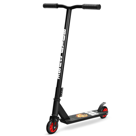 Stunt Scooter - Black