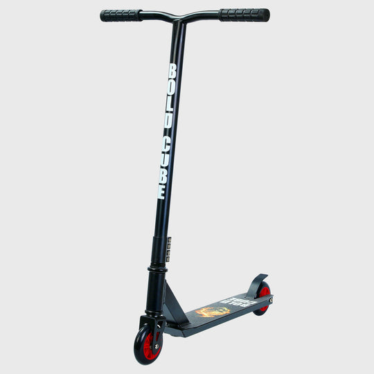 Stunt Scooter - Black