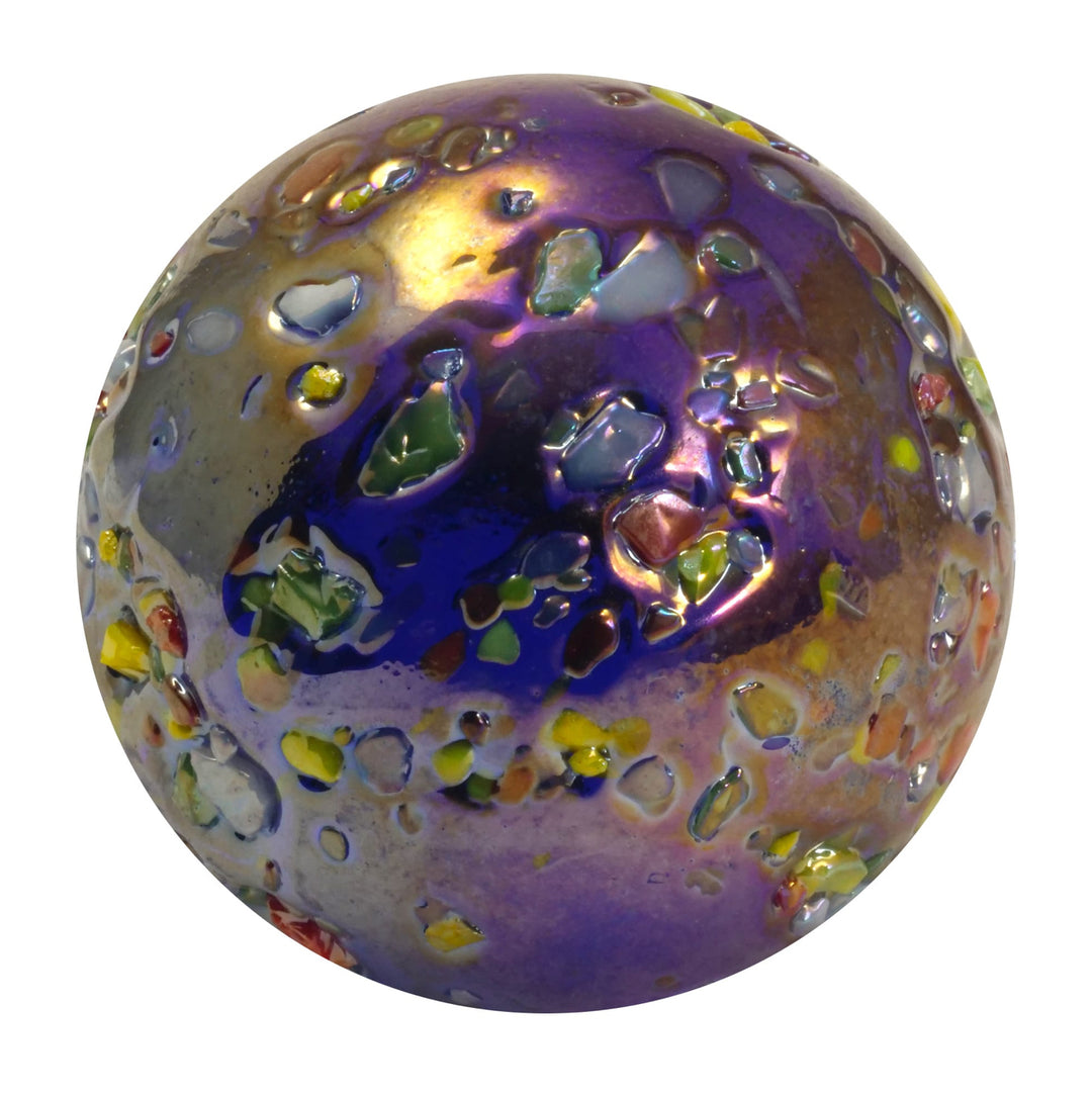Marble | Glitterbomb - 16mm