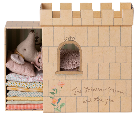 Maileg | Princess and the Pea