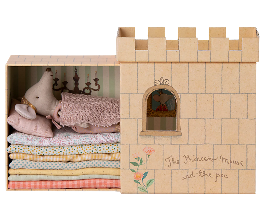 Maileg | Princess and the Pea
