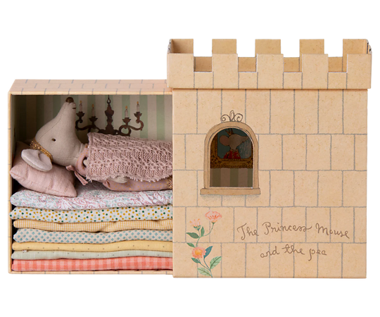 Maileg | Princess and the Pea