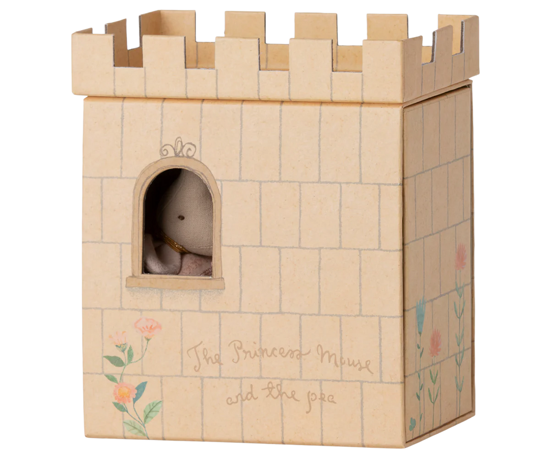 Maileg | Princess and the Pea