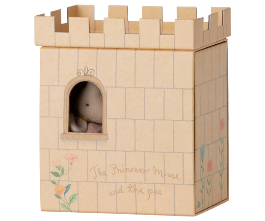 Maileg | Princess and the Pea