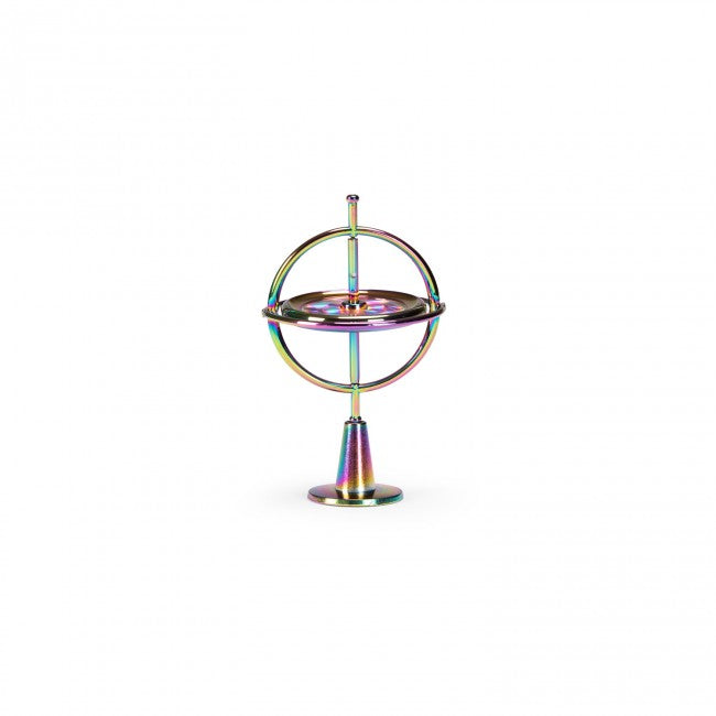 Moulin Roty | Gyroscope Spinning Top
