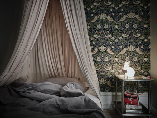 Little Big Rooms | New Nurseries and Rooms to Play In