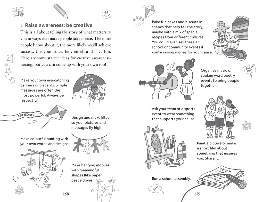 These Rights Are Your Rights: An Empowering Guide For Children Everywhere