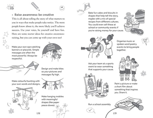 These Rights Are Your Rights: An Empowering Guide For Children Everywhere