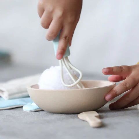 Plan Toys | Cupcake Set