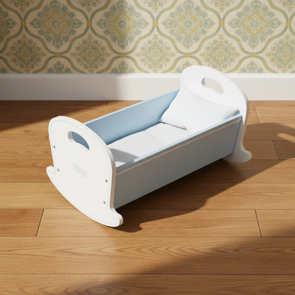 Play Doll’s/Toy’s Cradle
