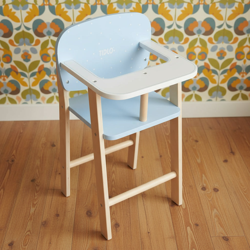 Play Doll's/Toy’s High Chair