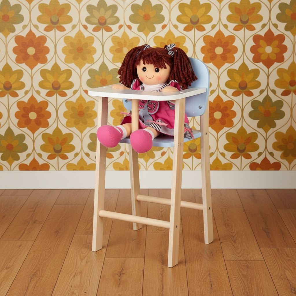 Play Doll's/Toy’s High Chair
