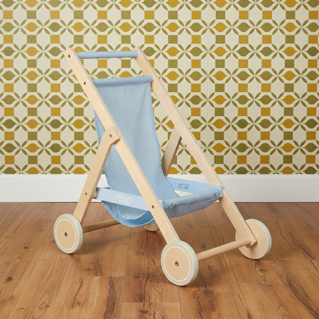 Play Doll’s/Toy’s Pram Stroller