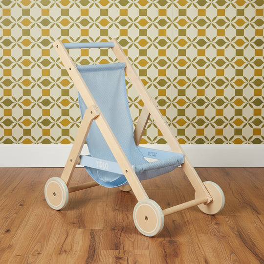 Play Doll’s/Toy’s Pram Stroller