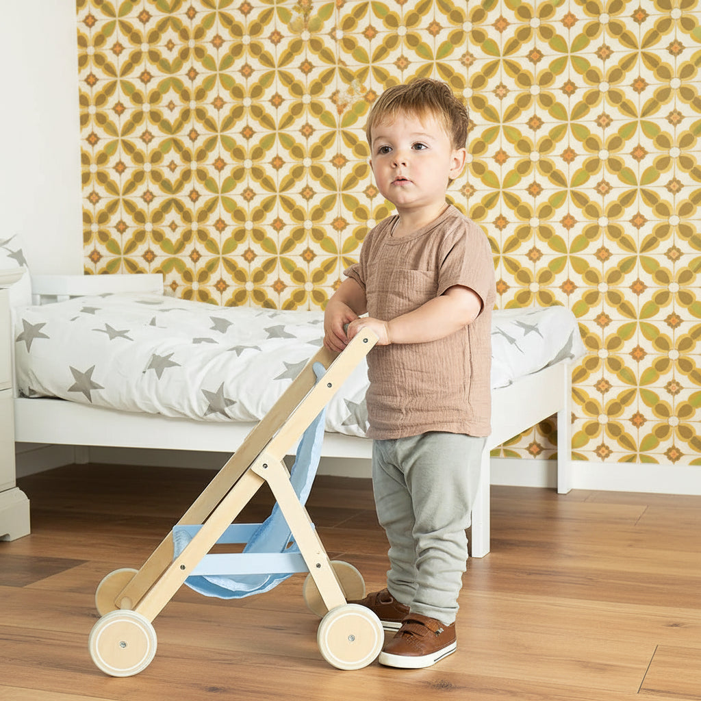 Play Doll’s/Toy’s Pram Stroller