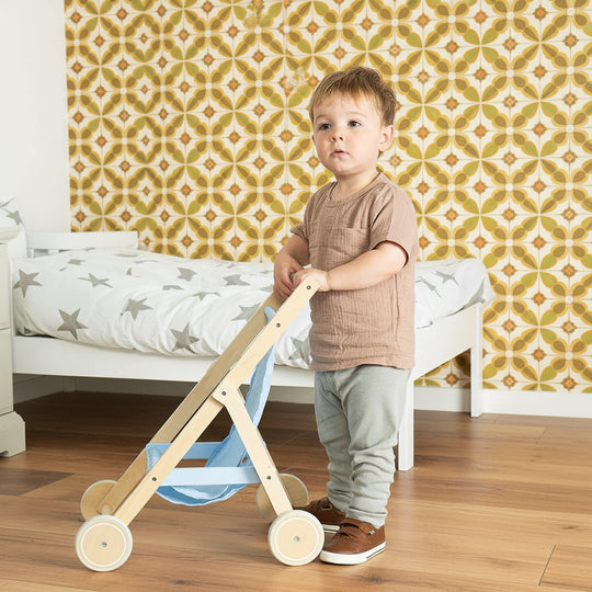 Play Doll’s/Toy’s Pram Stroller