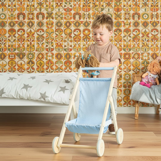 Play Doll’s/Toy’s Pram Stroller