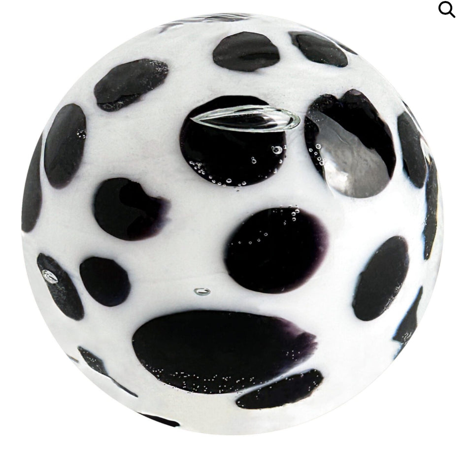 Marble - Handmade | Dalmatian